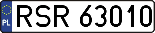 RSR63010