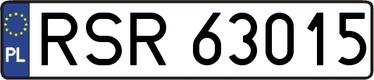 RSR63015