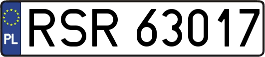 RSR63017