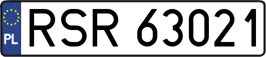 RSR63021