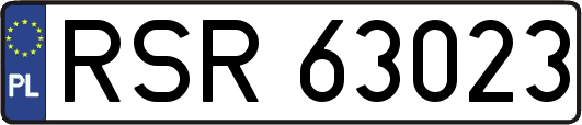 RSR63023