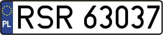 RSR63037