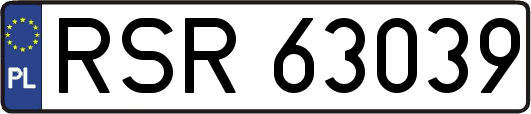 RSR63039