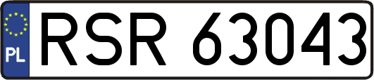 RSR63043
