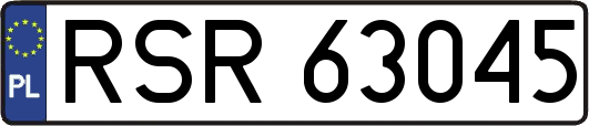 RSR63045