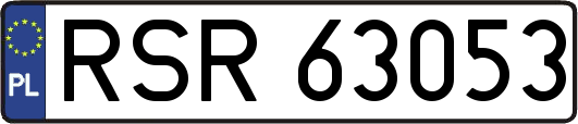 RSR63053