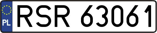 RSR63061