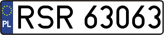 RSR63063