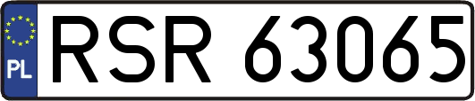 RSR63065