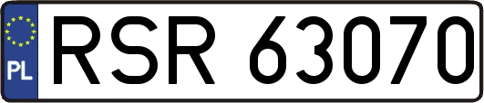 RSR63070
