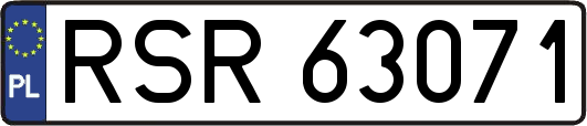 RSR63071