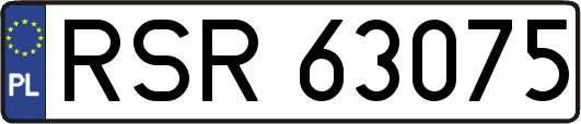 RSR63075