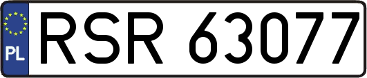 RSR63077