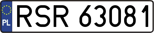 RSR63081