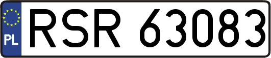 RSR63083