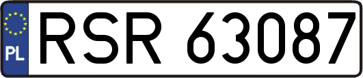 RSR63087