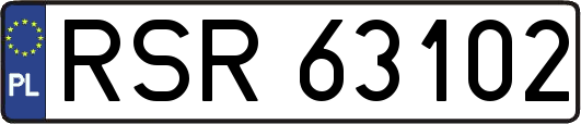 RSR63102