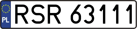 RSR63111