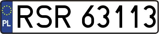 RSR63113