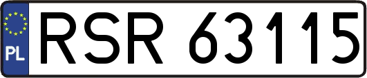 RSR63115
