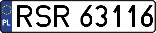 RSR63116
