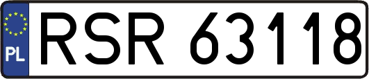 RSR63118
