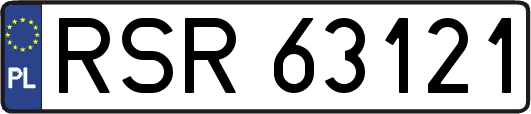 RSR63121