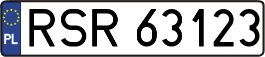 RSR63123