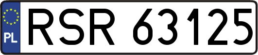 RSR63125