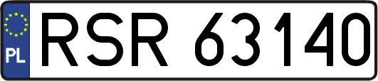 RSR63140