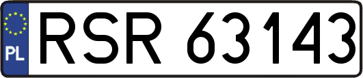 RSR63143