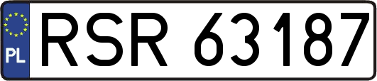 RSR63187