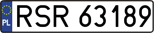 RSR63189