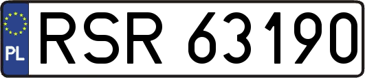 RSR63190