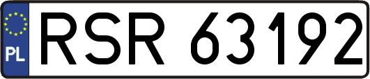 RSR63192