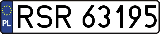RSR63195