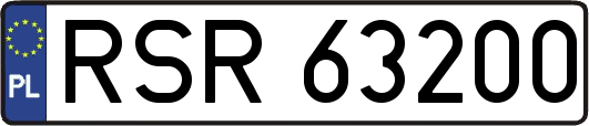 RSR63200