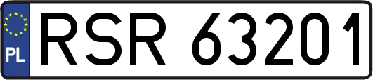 RSR63201