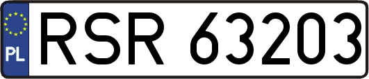 RSR63203
