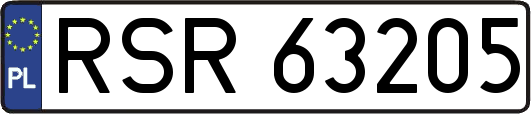 RSR63205