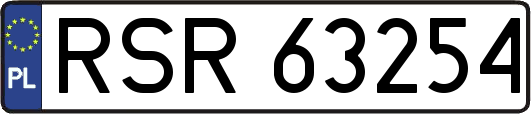RSR63254