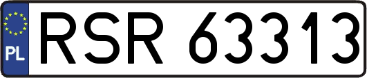RSR63313