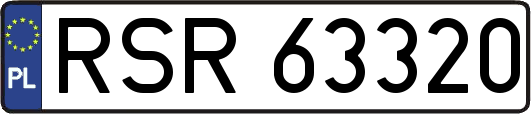 RSR63320