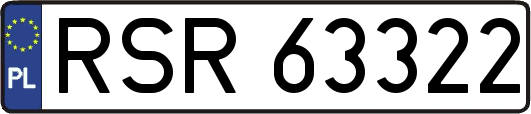 RSR63322