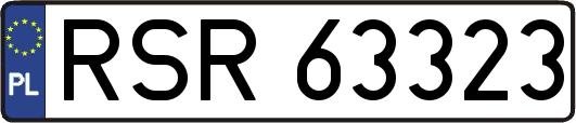 RSR63323