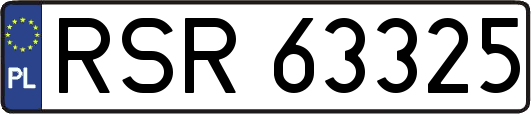 RSR63325