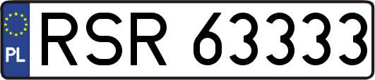 RSR63333