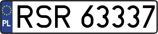 RSR63337