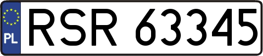 RSR63345