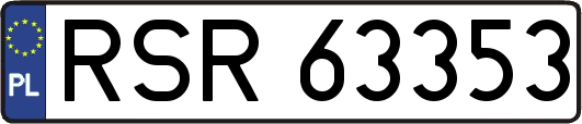 RSR63353
